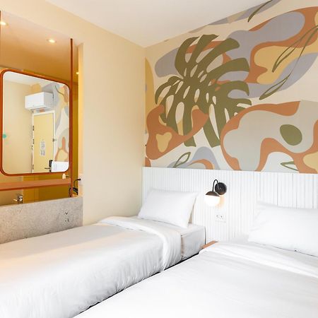 B&B Hotel Santos Dumont Рио-де-Жанейро Экстерьер фото